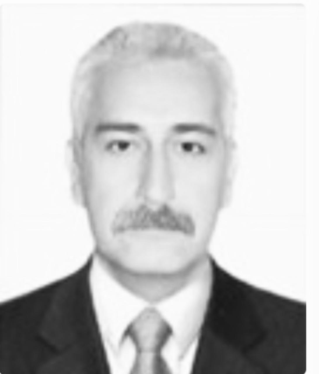 DR Mohammad